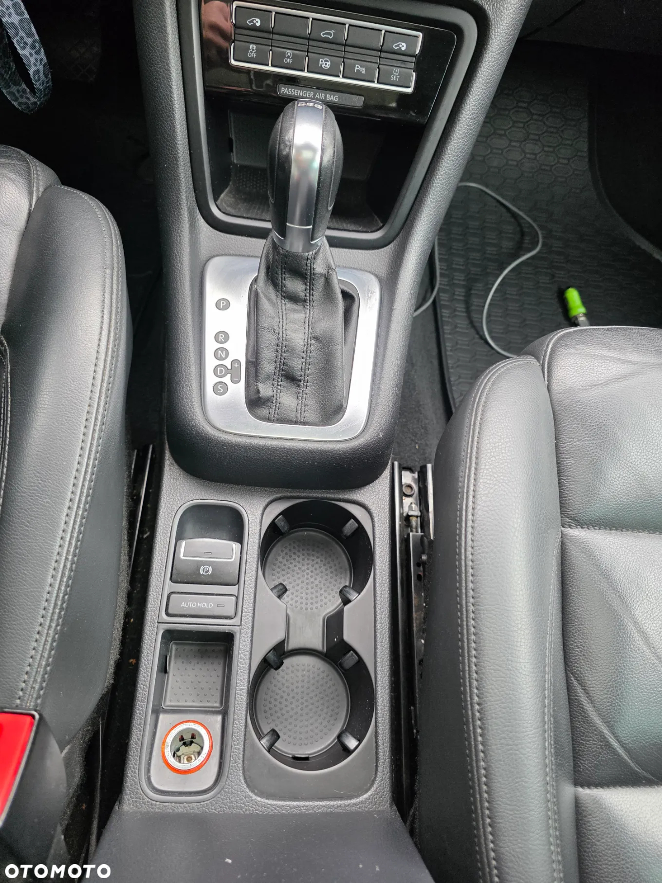Seat Alhambra 2.0 TDI Ecomotive DSG Style - 12
