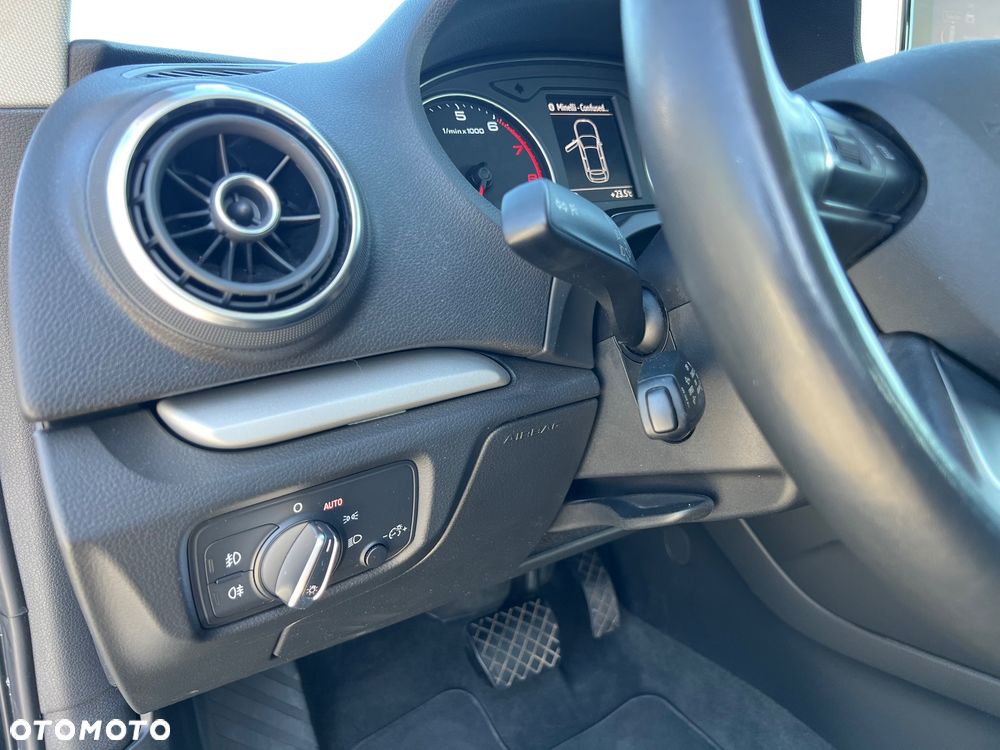 Audi A3 3-drzwiowe - 18