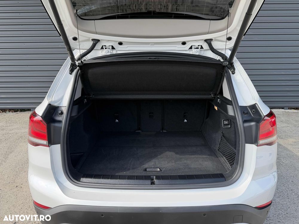 BMW X1 sDrive18d Aut. Advantage - 28