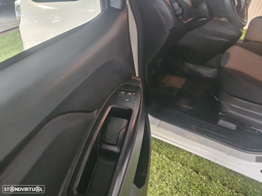 Fiat DOBLO 1.2 CC 95 CV - 12