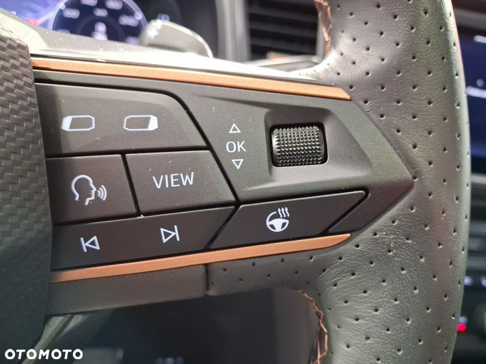 Cupra Ateca - 22