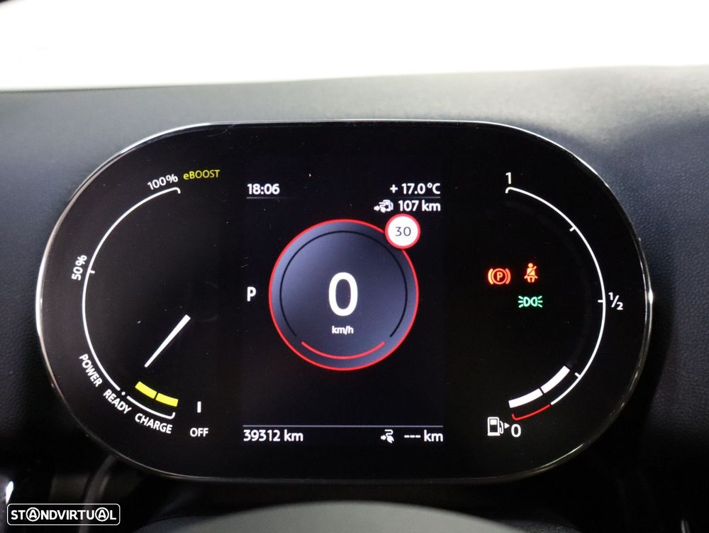 MINI Countryman Cooper SE ALL4 Auto - 10