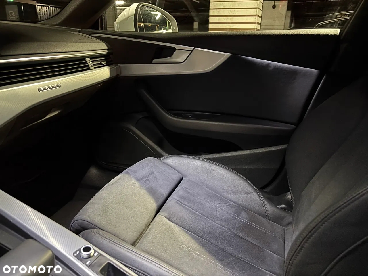 Audi A5 - 15