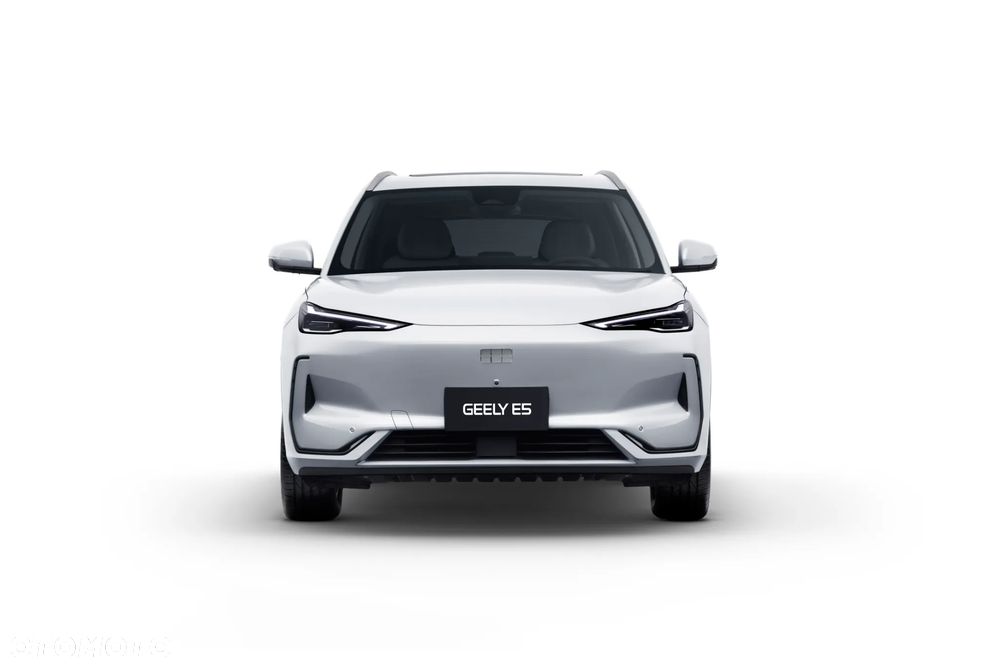 Geely EX5 60.22kWh Max - 2
