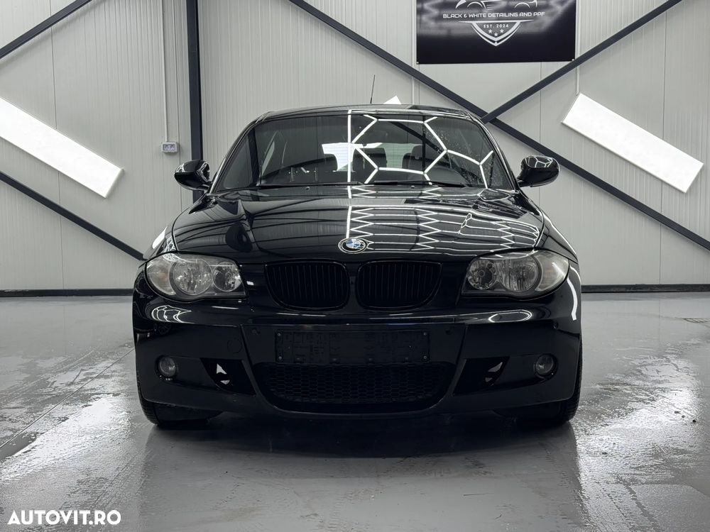 BMW Seria 1 118i Edition Sport - 2