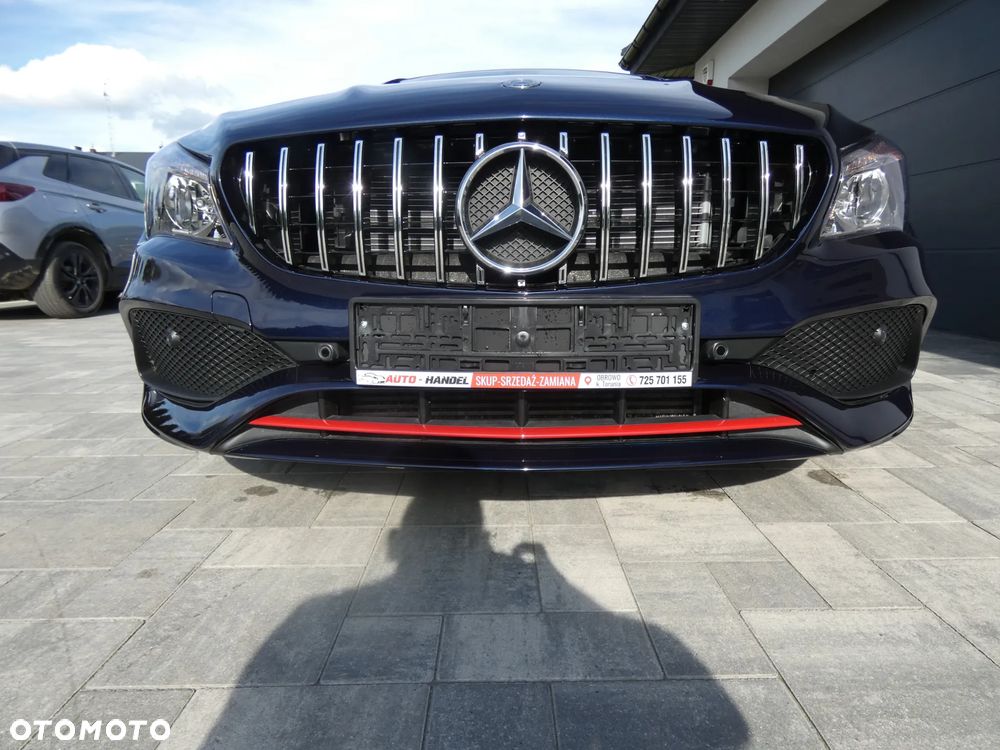 Mercedes-Benz CLA 250 Sport 4-Matic - 4