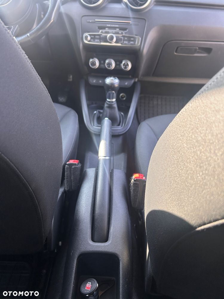 Audi A1 1.4 TDI - 9