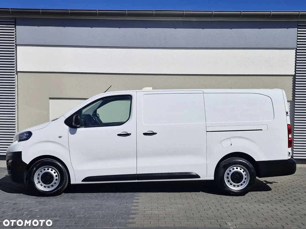 Peugeot Expert, XL LONG, kamera cofania, hak, tempomat, klima - 6