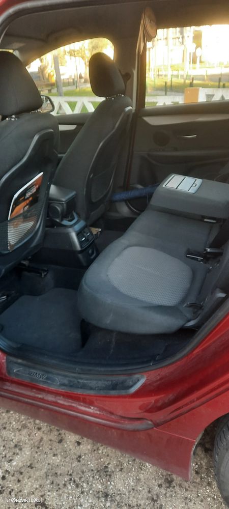 BMW 216 Gran Tourer d Sport Line - 5