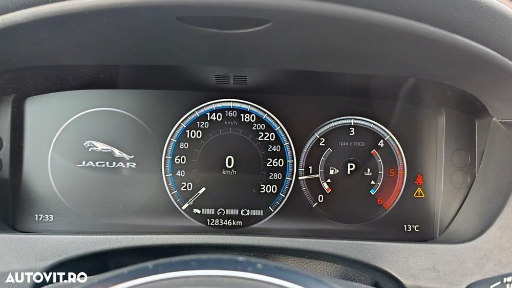 Jaguar F-Pace 20d AWD Aut. R-Sport Ingenium Edition - 31