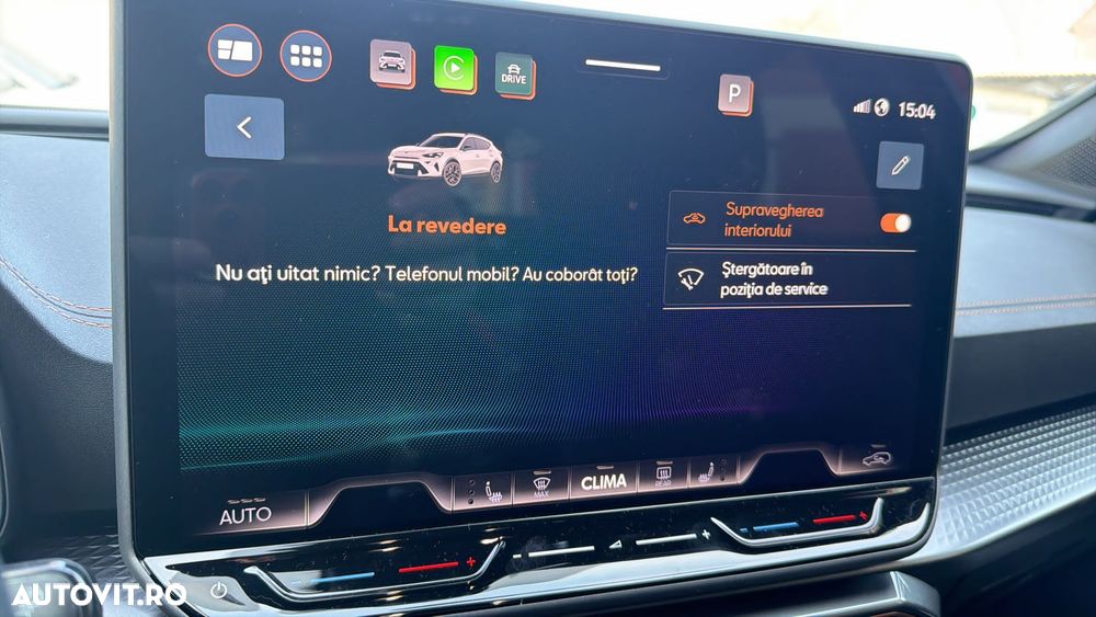 Cupra Formentor 2.0 TDI DSG Tribe Edition - 11