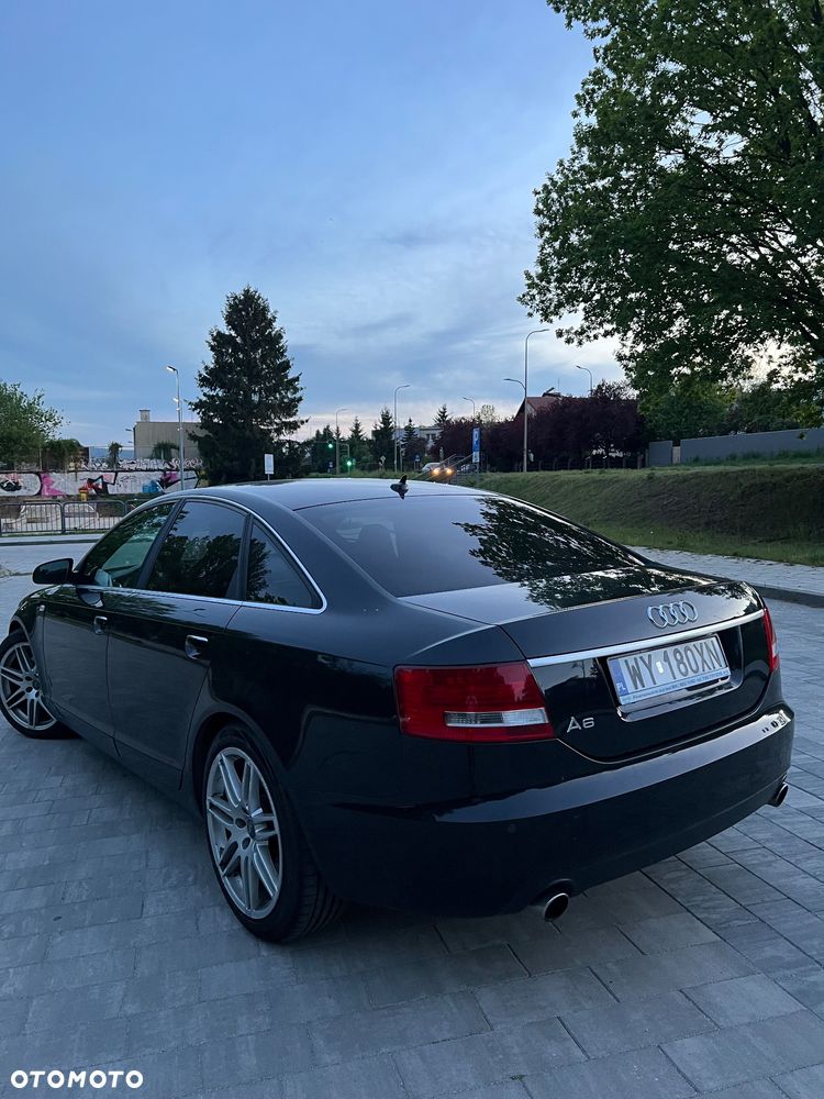 Audi A6 Limousine - 7