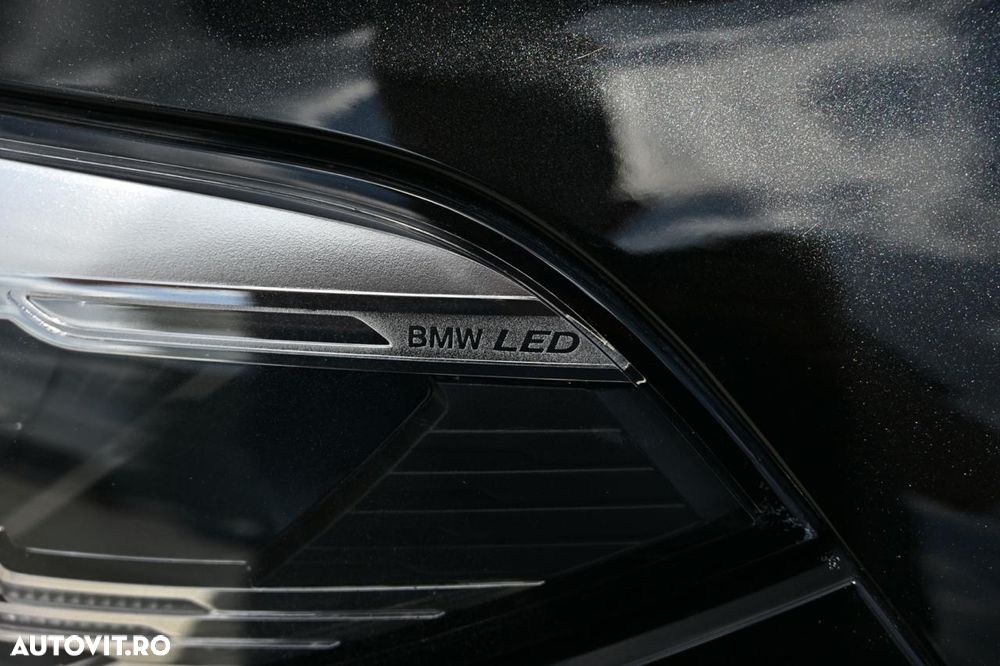 BMW X6 xDrive30d AT MHEV - 33