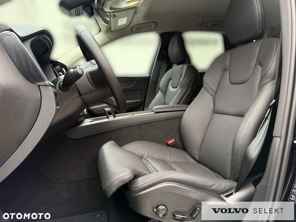 Volvo XC 60 - 11