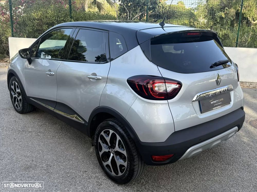 Renault Captur 1.0 TCe Exclusive - 12