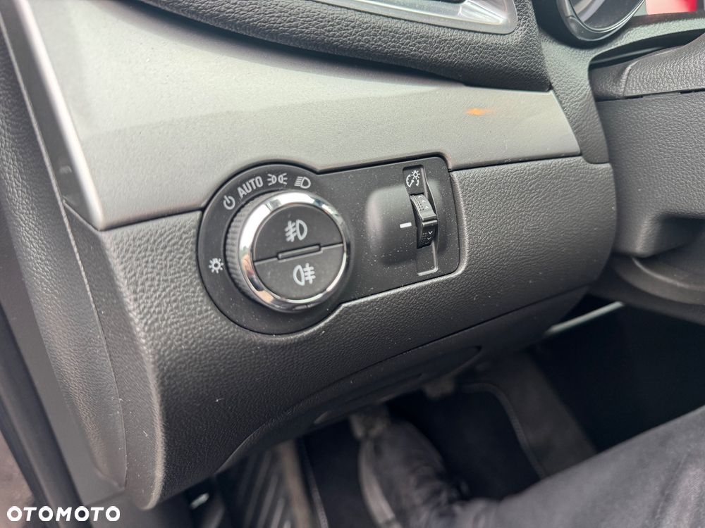 Opel Mokka 1.4 Turbo ecoFLEX Start/Stop 4x4 Innovation - 27