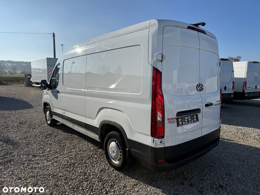 Maxus DELIVERY 9/2.0 diesel/150KM/ klima/tempomat/kamera - 8