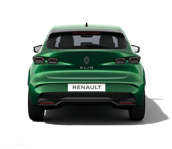 Renault Clio 1.2 TCe Evolution - 6
