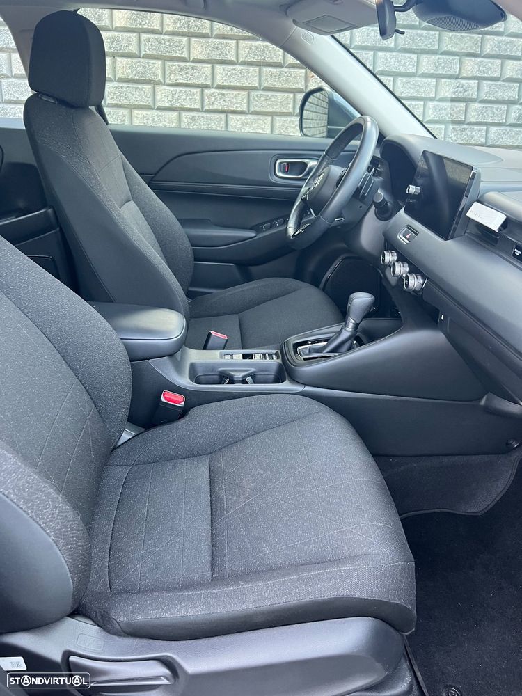 Honda HR-V 1.5 i-MMD e:HEV Elegance - 14
