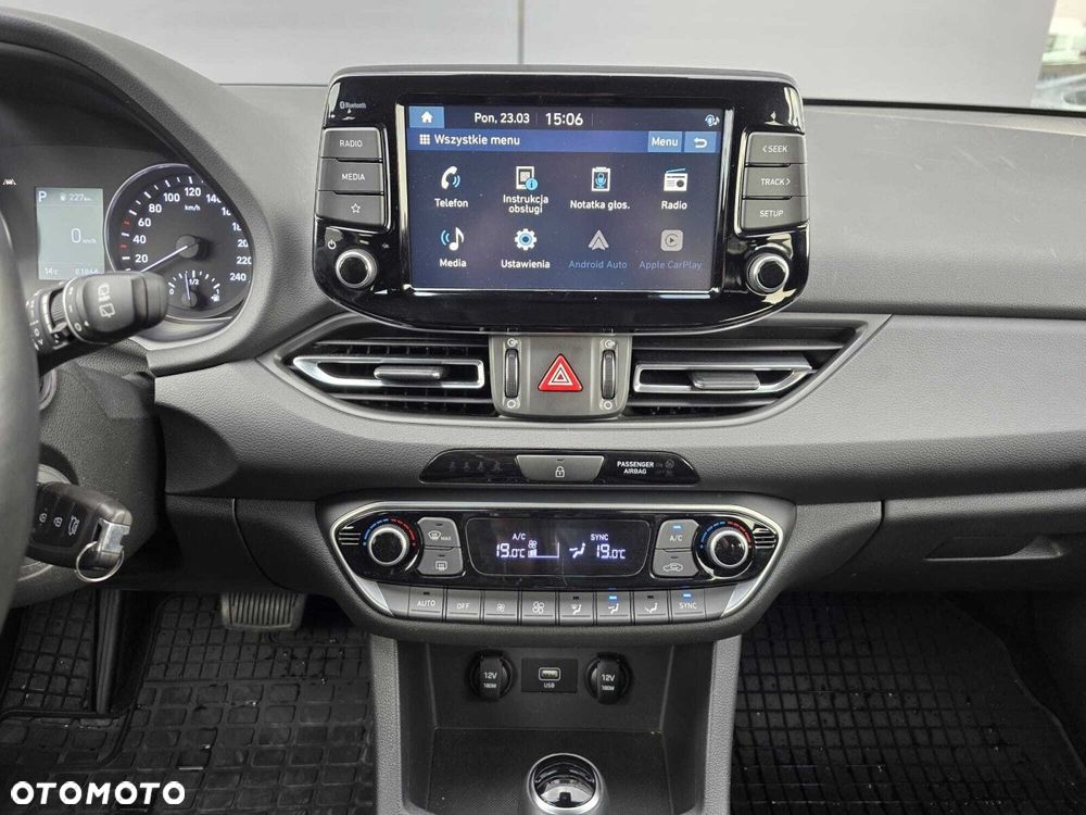 Hyundai i30 1.0 T-GDI Smart DCT - 25