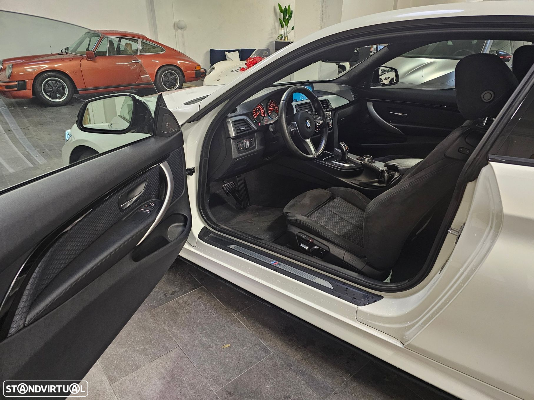 BMW 425 d Pack M Auto - 11
