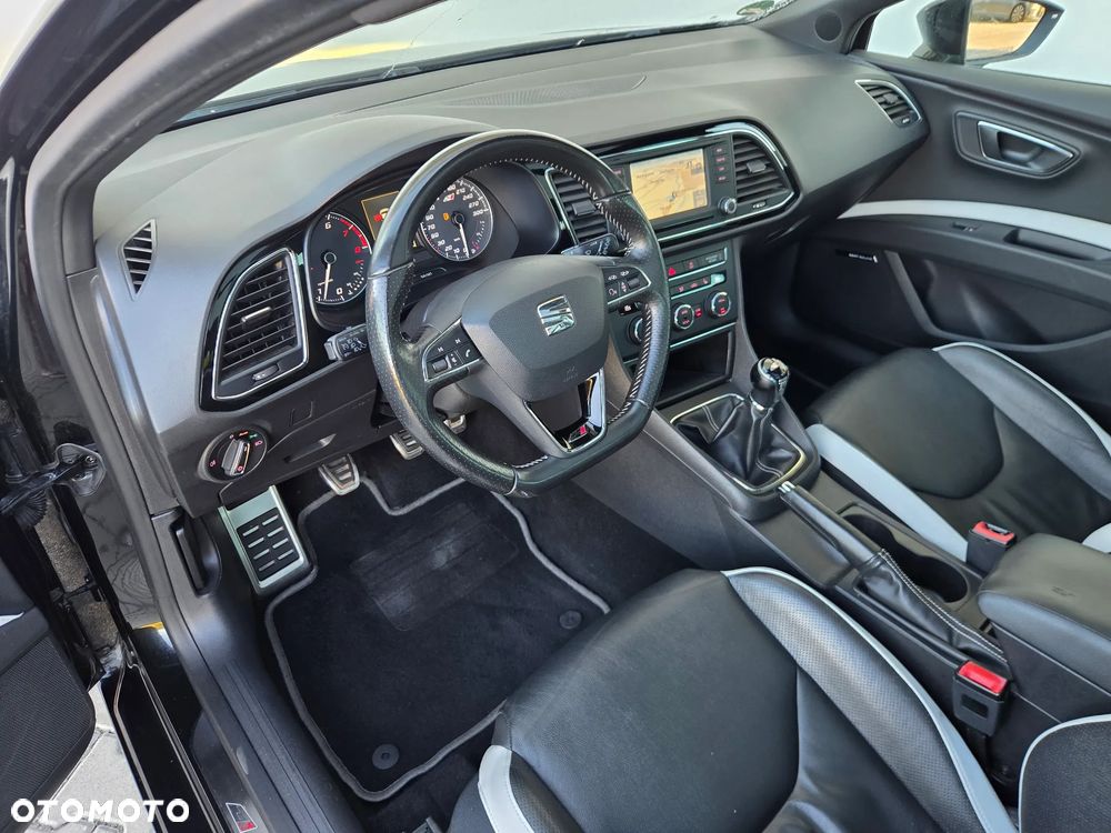 Seat Leon - 7