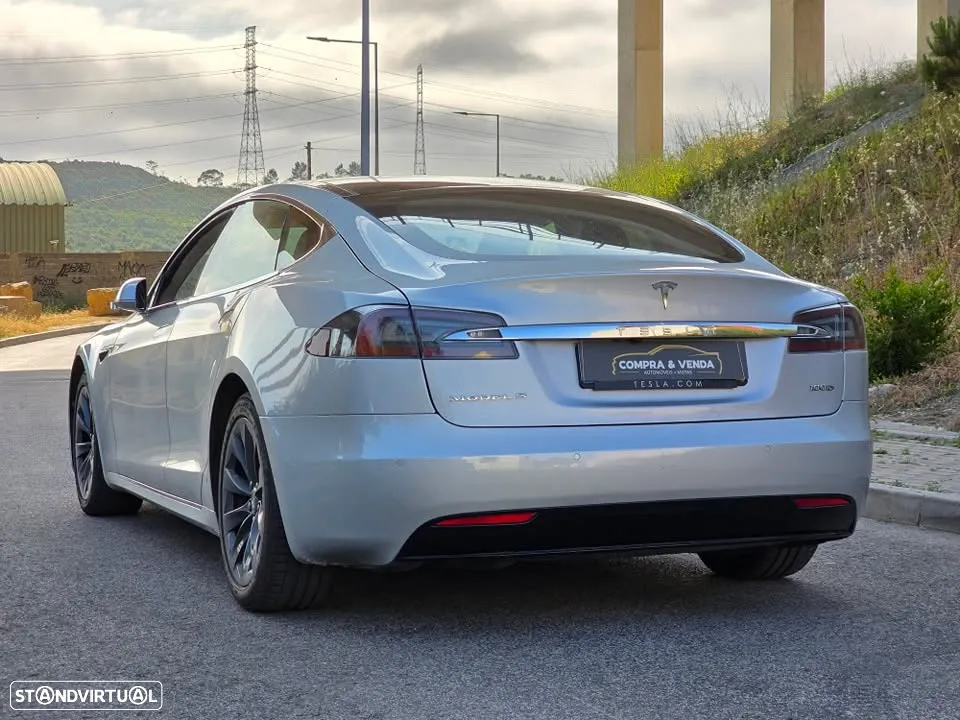 Tesla Model S 100D - 3