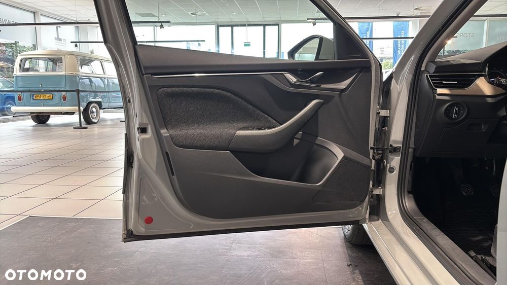 Skoda Scala 1.0 TSI Style - 10