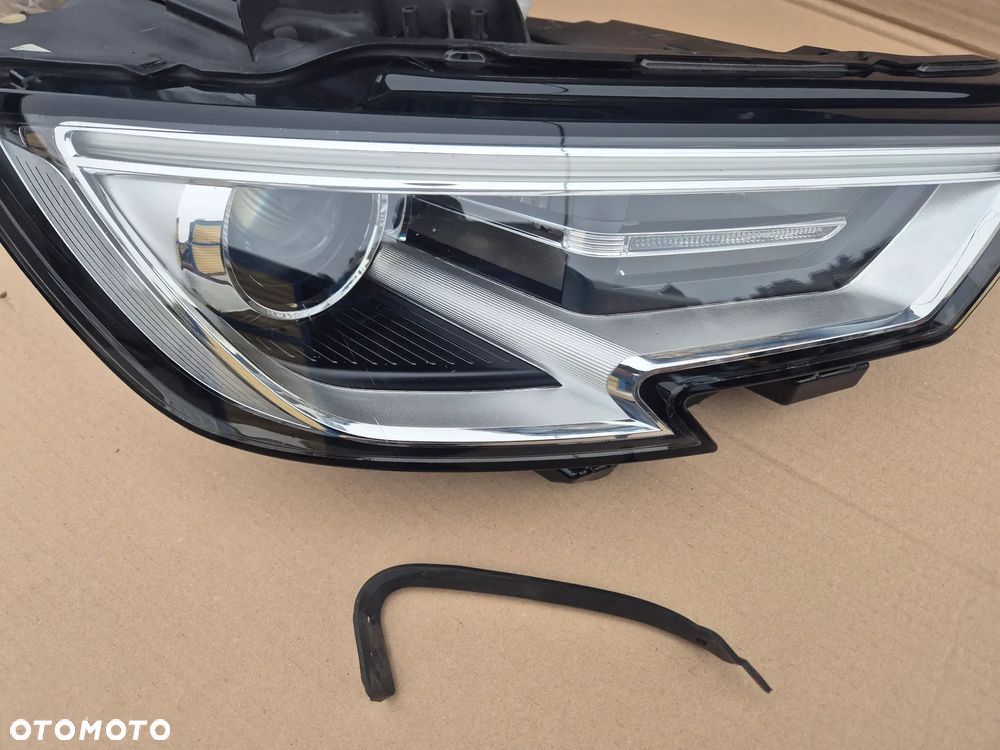 Audi A3 8V lampa prawa lifting 2016-.Ksenon.Valeo.EU - 17