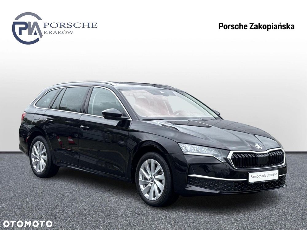 Skoda Octavia - 7