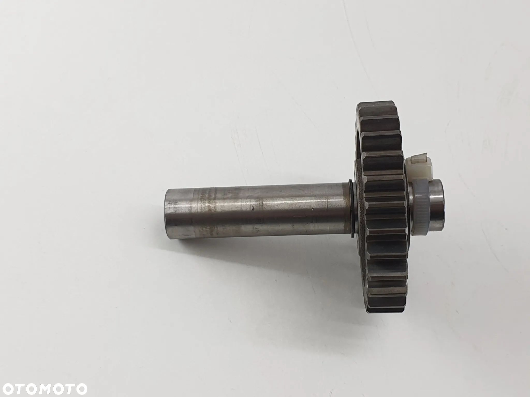 TRYB ZEBATKA KOLO ZEBATE  TGB BLADE 550 - 1