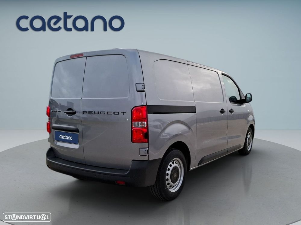 Peugeot e-Expert - 7