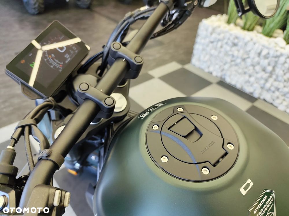 Zontes 125 C2 - 18