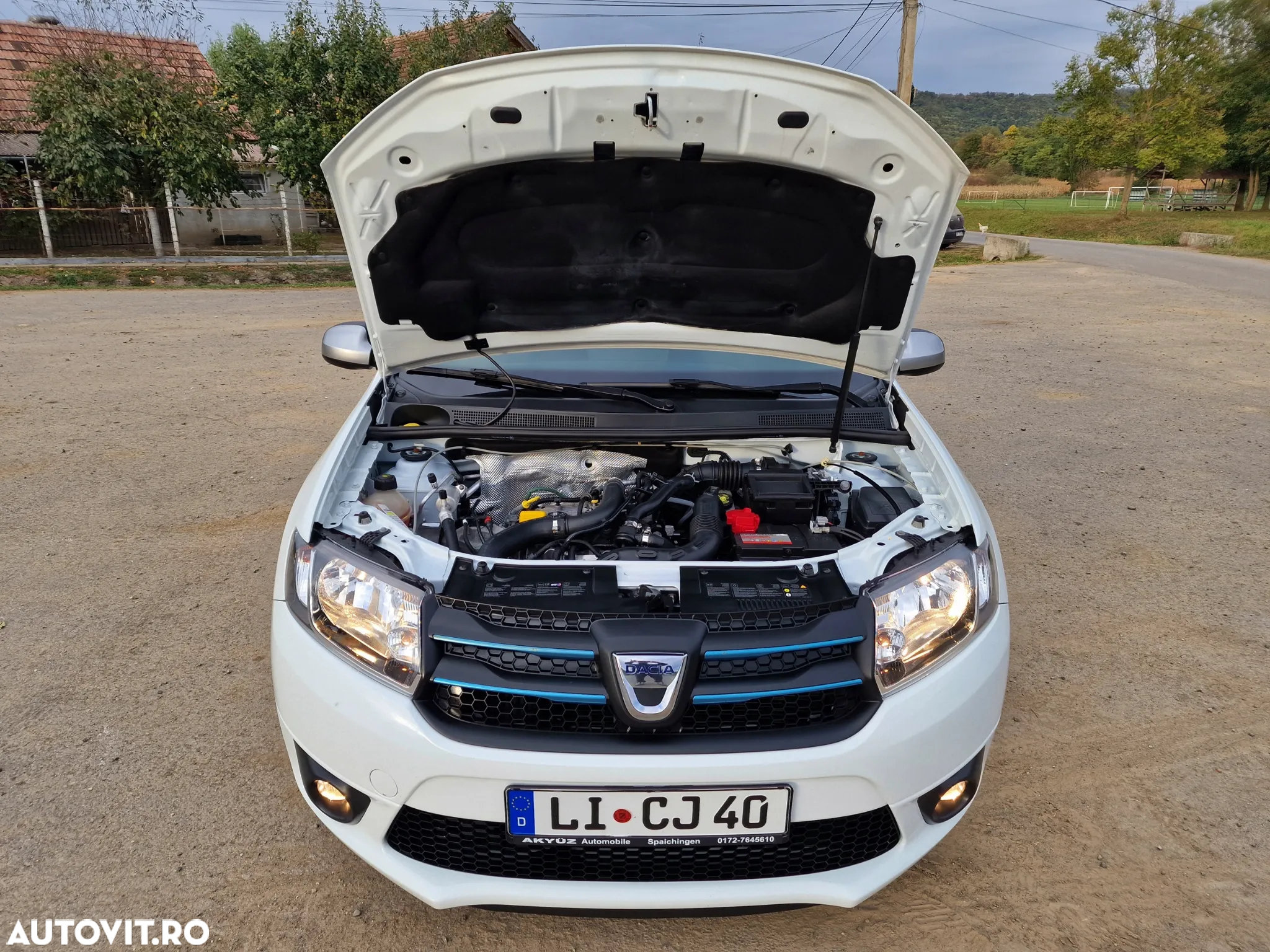 Dacia Logan MCV TCe 90 Celebration - 39