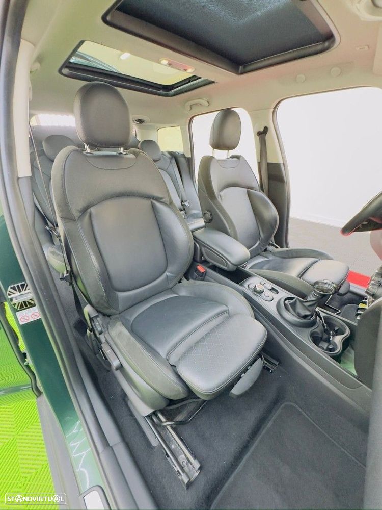 MINI Countryman Cooper SE ALL4 Sport Edition Auto - 13