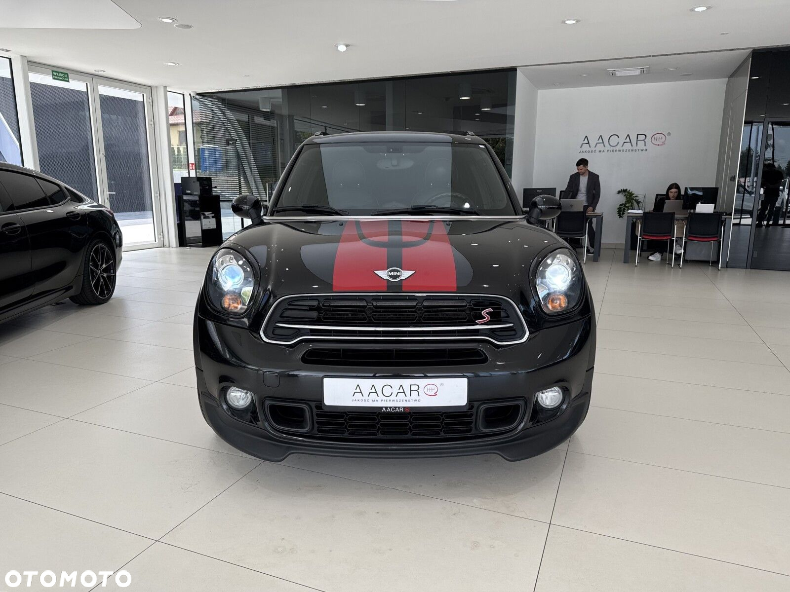 MINI Countryman - 7