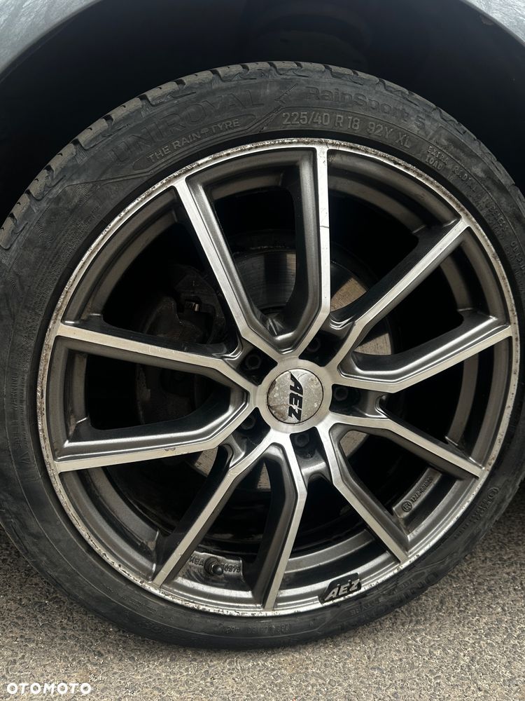 Audi A3 Sportback 2.0 TDI clean diesel Ambition S tronic - 23