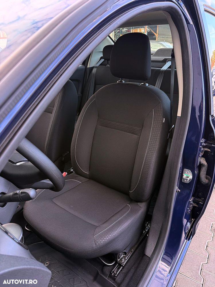 Dacia Logan 1.0 SCe Acces - 25