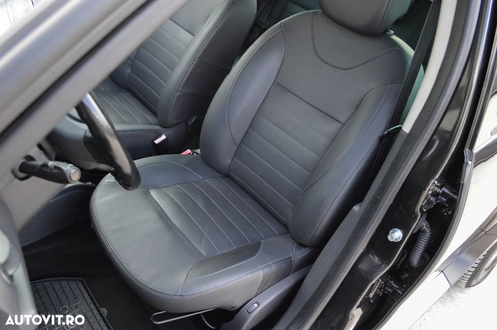 Dacia Duster 1.5 dCi 4x2 Prestige - 25