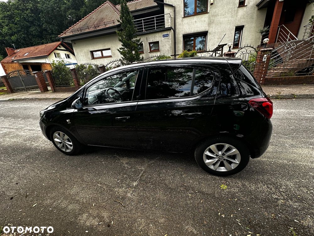 Opel Corsa 1.4 Innovation - 12