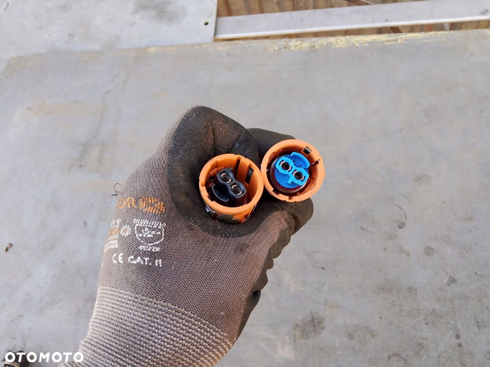 kabel przewód napięcia bmw ix i20 5a0c140 - 3