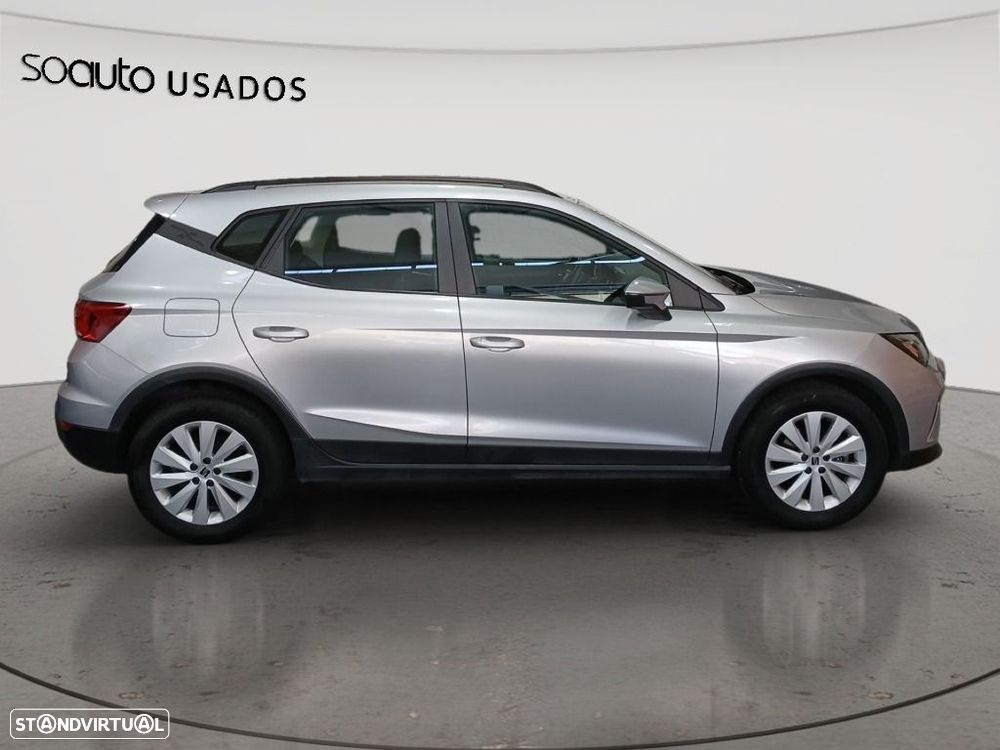 SEAT Arona 1.0 TSI Wave - 9