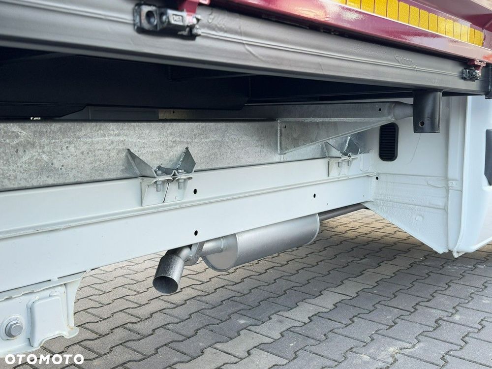 Volkswagen Crafter - 18