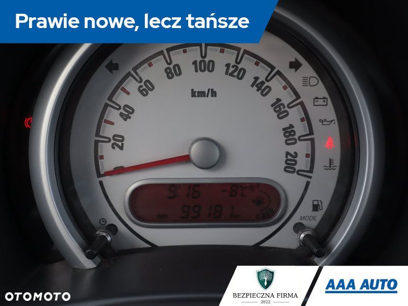 Opel Agila - 13
