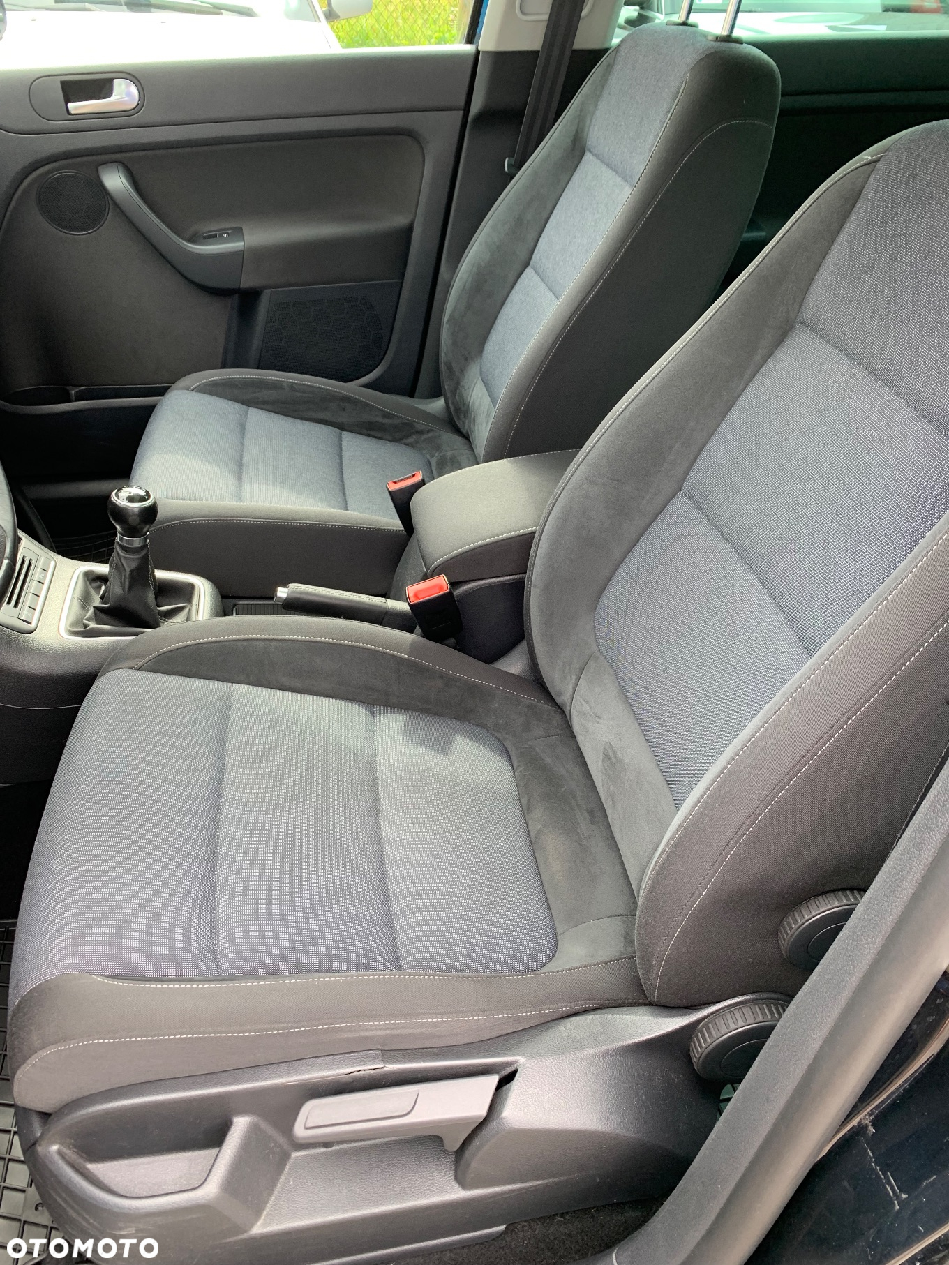 Volkswagen Golf Plus 1.4 TSI Style - 22