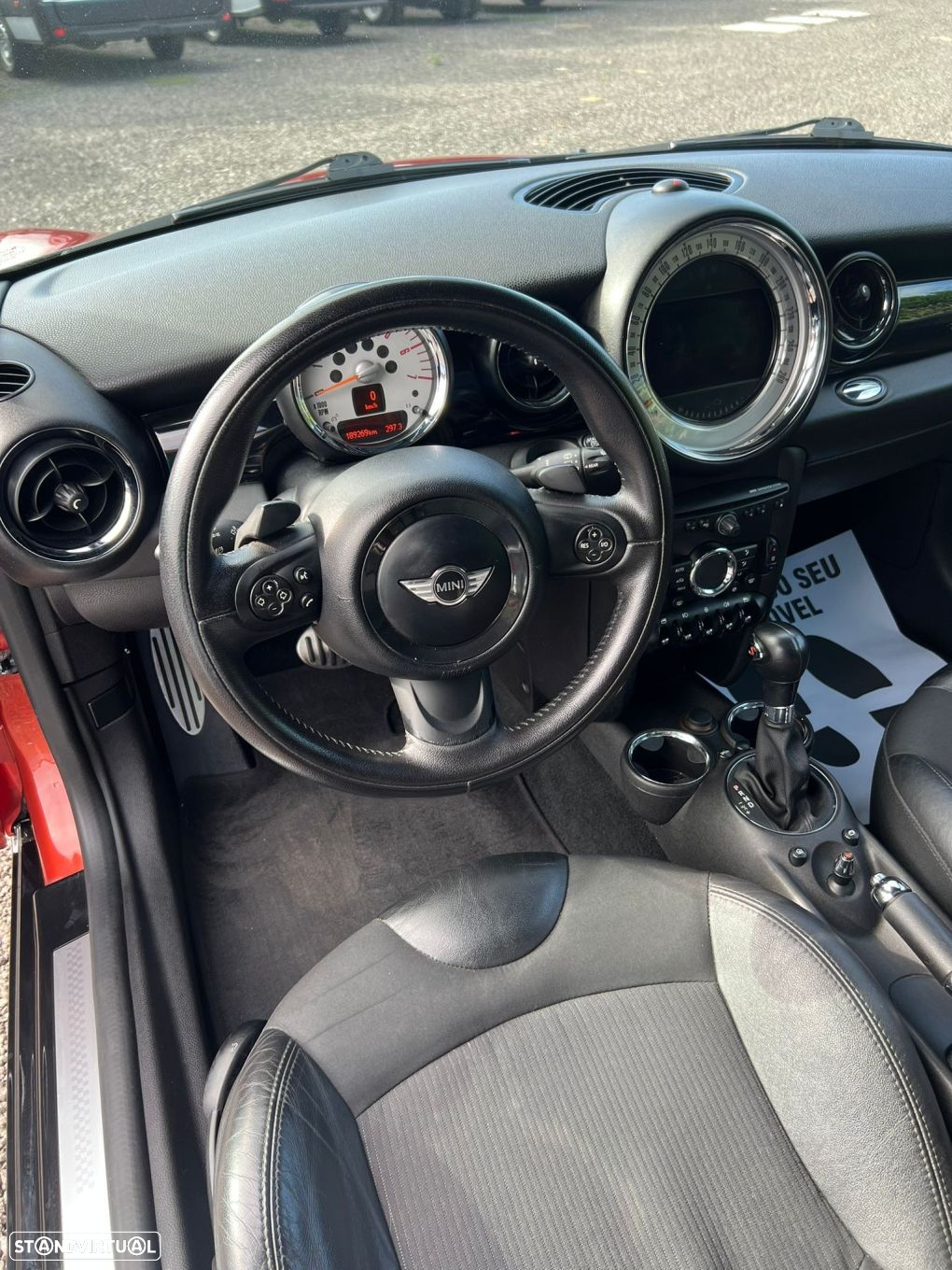 MINI 3 Portas Cooper SD Auto - 15
