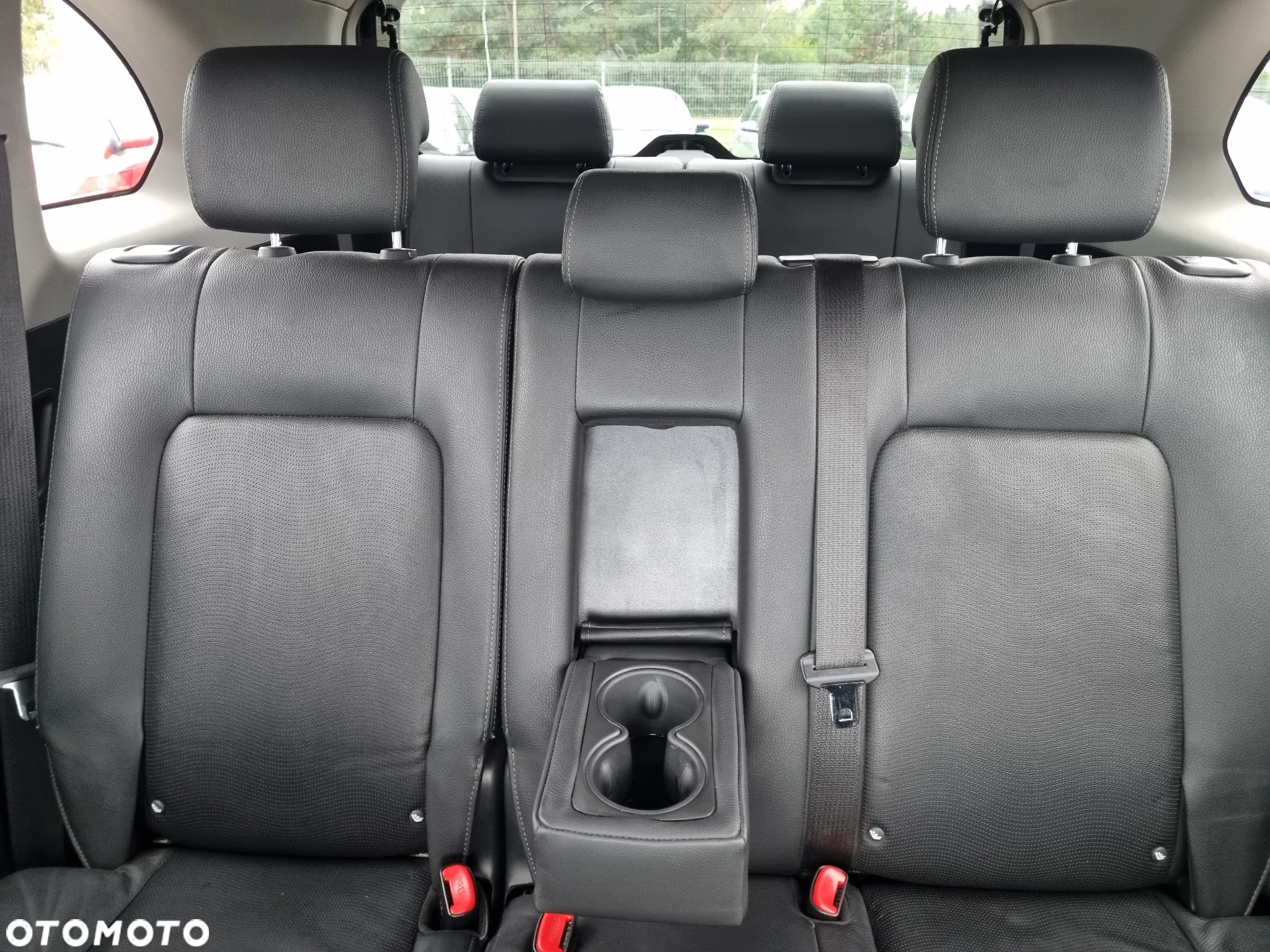 Chevrolet Captiva 2.2 d LTZ - 24