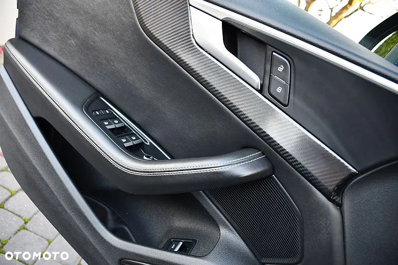 Audi A4 Limousine 2.0 TFSI ultra S tronic sport - 25