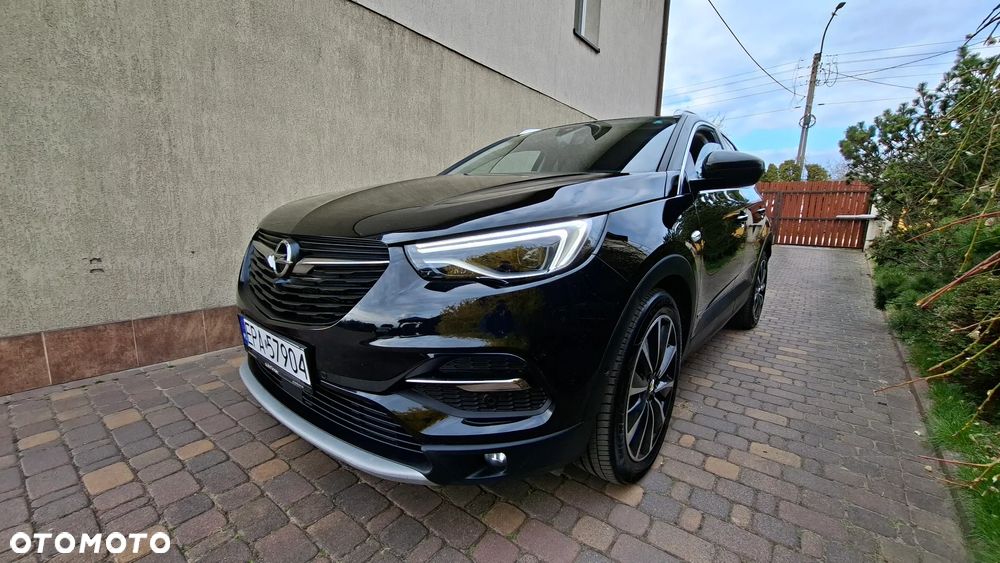 Opel Grandland X 1.6 T PHEV Elite - 2
