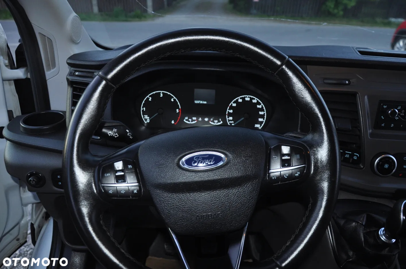 Ford Transit - 29
